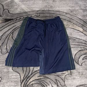 adidas Mens Shorts Large